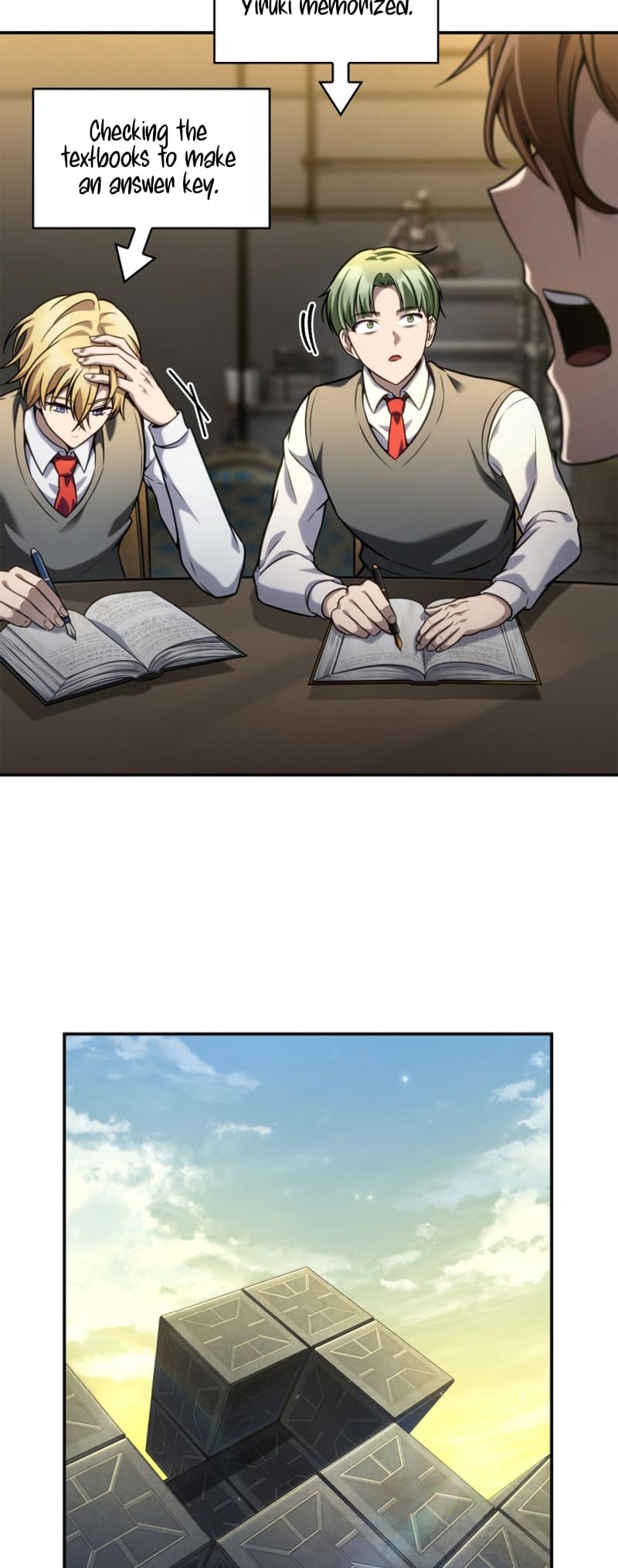 Infinite Mage, Chapter 98 image 37